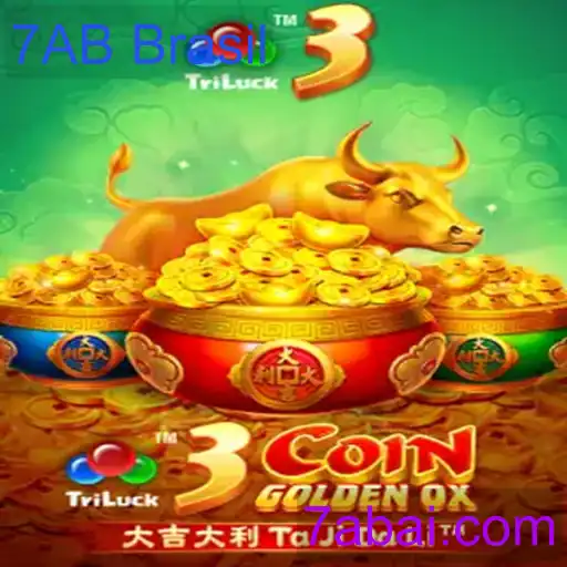 3CoinGoldenOX