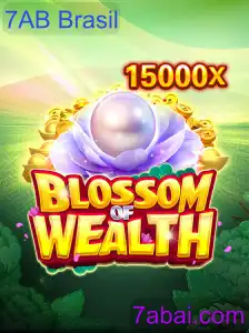 BlossomofWealth